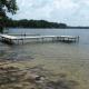 Lorlee - A Large And Luxurious Lakefront Cottage!, Woodland Beach - Fotografie 6