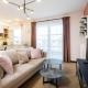 Deer Park Residence Mokotow, Varsavia - Foto 1