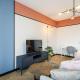 Deer Park Residence Mokotow, Varsavia - Foto 8