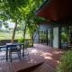 Vijaya Cabin - Ezra Viniti Resort, Tagaytay (fotografie 2)