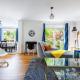 Teta's House!, Oxford (fotografie 4)