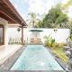 Daruma Villa Sebatu Ubud - Foto 6