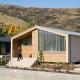 Abodo Alpine Eco Villa, Cardrona