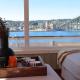 Panoramic Harbour View Apartment, Tromsø - Fotografie 10