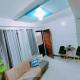 Host Homes - Gomez St 1 or 2BR Apartelle