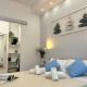 Modern Apartments MM3 AfforiFN only 15 min from Duomo, Milán - Fotografie 1