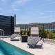 White Cascades 1 - Private Pool, Amazing View, Luxury, Full Privacy, Poljica - Fotografie 7