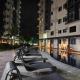 LuxHomme 2- Bedroom Luxury Condo Unit, Manila - Fotografie 4
