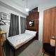LuxHomme 2- Bedroom Luxury Condo Unit, Manila - Fotografie 9