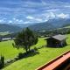 Panorama Appartements, Egg