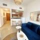 Lavish Bohemian 1 BR in Marina with Rooftop Pool, Dubaï - Photo 5