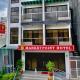 Marketpoint Hotel, Mogpog