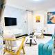 Apartment Unit - White Lilly Kampala - Fotografie 2