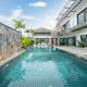 Diamond Villa by Ryan, Boat Avenue Phuket - Photo 1