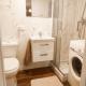 Przytulny apartament w centrum Warszawy, Varsavia - Foto 6
