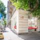 Cozy 1 bdrm, top center, Solunska near Vitoshka street, Sofia - Photo 5