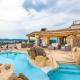Villa La Perla, Porto Cervo