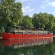 La péniche de Fabrice avec Jacuzzi privatif Strasbourg - Photo 1