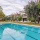 R157 - Casa Alorda Park con Piscina , Jardin y Cerca de la Playa Calafell - Foto 6