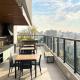 Moralia Consolação - Studios luxo com vista incrível, São Paulo - Foto 4