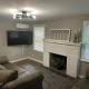 3BR, 2BA and Office Fire Pit,Mins 2 UConn & Lake, Coventry (fotografie 5)