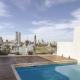 Amplio departamento con piscina y vista a la ciudad, Buenos Aires - Fotografie 1