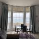 Period Sea view flat in Hastings