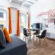 Apart Suites Marina, Cagliari