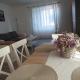 Apartmán Silvie, Křesetice