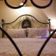 Casa De Ajala - B&B de Charme in Antica Dimora totalmente ristrutturata e dotata di tutti i confort Bagni privati Spazio living Patio esterno Ambienti climatizzati Degustazioni prodotti locali, Làconi (Foto 8)