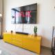 High-End 1BR at Collective with Burj Views 1506, Dubaï - Photo 8