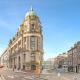 Two Bedroom Apartment-Central Edinburgh-Old Town-licensed Эдинбург - Фото 9
