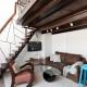 Cozy Tiny House in Neve Tzedek, 3m walk to Beach!, Tel Aviv (fotografie 3)