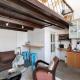 Cozy Tiny House in Neve Tzedek, 3m walk to Beach!, Tel Aviv (fotografie 4)