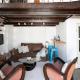 Cozy Tiny House in Neve Tzedek, 3m walk to Beach!, Tel Aviv (fotografie 5)