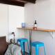 Cozy Tiny House in Neve Tzedek, 3m walk to Beach!, Tel Aviv (fotografie 8)