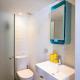 Cozy Tiny House in Neve Tzedek, 3m walk to Beach!, Tel Aviv (fotografie 9)
