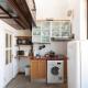 Cozy Tiny House in Neve Tzedek, 3m walk to Beach!, Tel Aviv (fotografie 10)