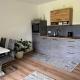 Ruhige Ferienwohnung mit Terrasse für 2 Personen, フォーエンシュトラウス - 写真 10