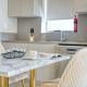 Luxury Living 1BR at Sunset Creek Beach 702, Dubai - Foto 8