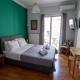 Comfortable apt, next to Archeological museum!, Athen - Foto 8