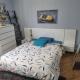 Chambre avec lit double, Cholet
