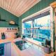 Selið Cottage - Traditional Icelandic Summerhouse with hot tub, Laugarvatn (Foto 7)