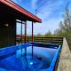 Selið Cottage - Traditional Icelandic Summerhouse with hot tub, Laugarvatn (Foto 4)