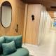 Apartamento Mar grosso 100 metros do MAR, ラグーナ - 写真 4