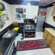 شقة174م مكيفة vip عالبحر بالعصافرة نموذج302, Alexandria - Foto 10