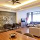 Fahrenheit 88 Suites Bukit Bintang by Roseline 2R, Kuala Lumpur - Fotografie 2