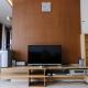 Spacious 3BR at Dago Butik Apartment By Travelio Bandung - Photo 8
