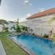Villa Polo - Padonan near Canggu Dalung - Fotografie 5