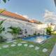 Villa Polo - Padonan near Canggu Dalung - Fotografie 9